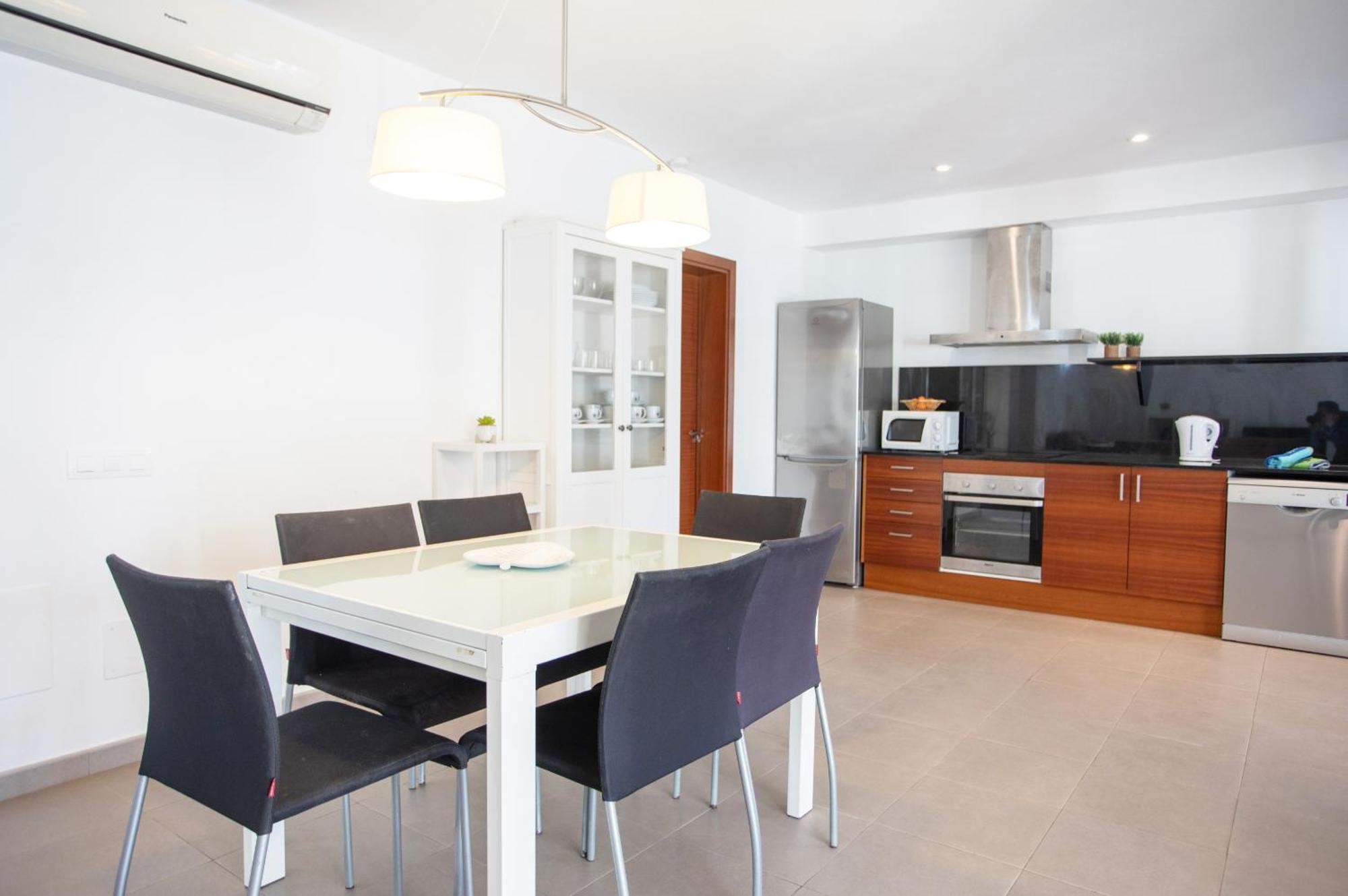 קאלה גלדנה Villa Macarella By Sonne Villas מראה חיצוני תמונה