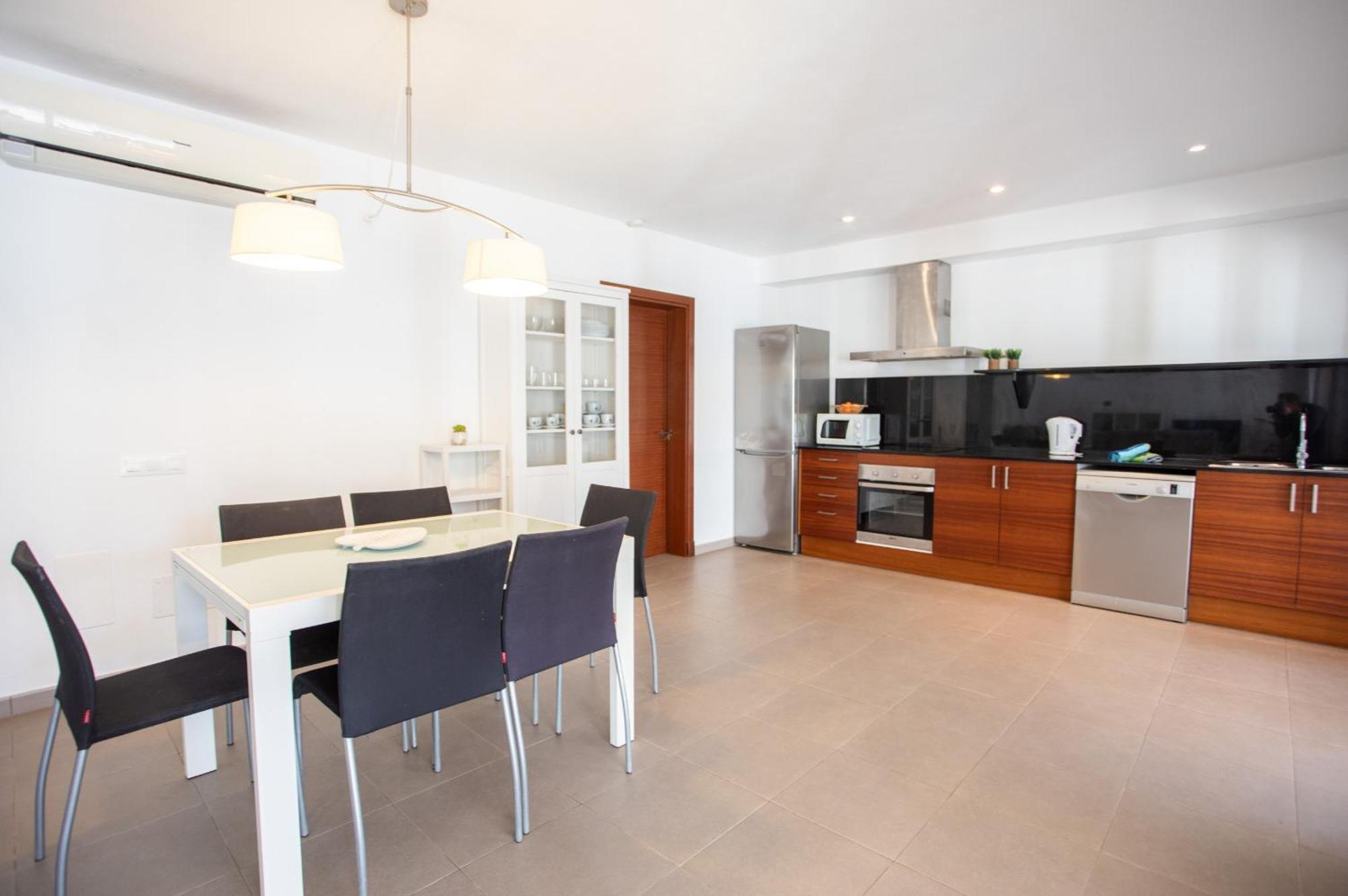 קאלה גלדנה Villa Macarella By Sonne Villas מראה חיצוני תמונה
