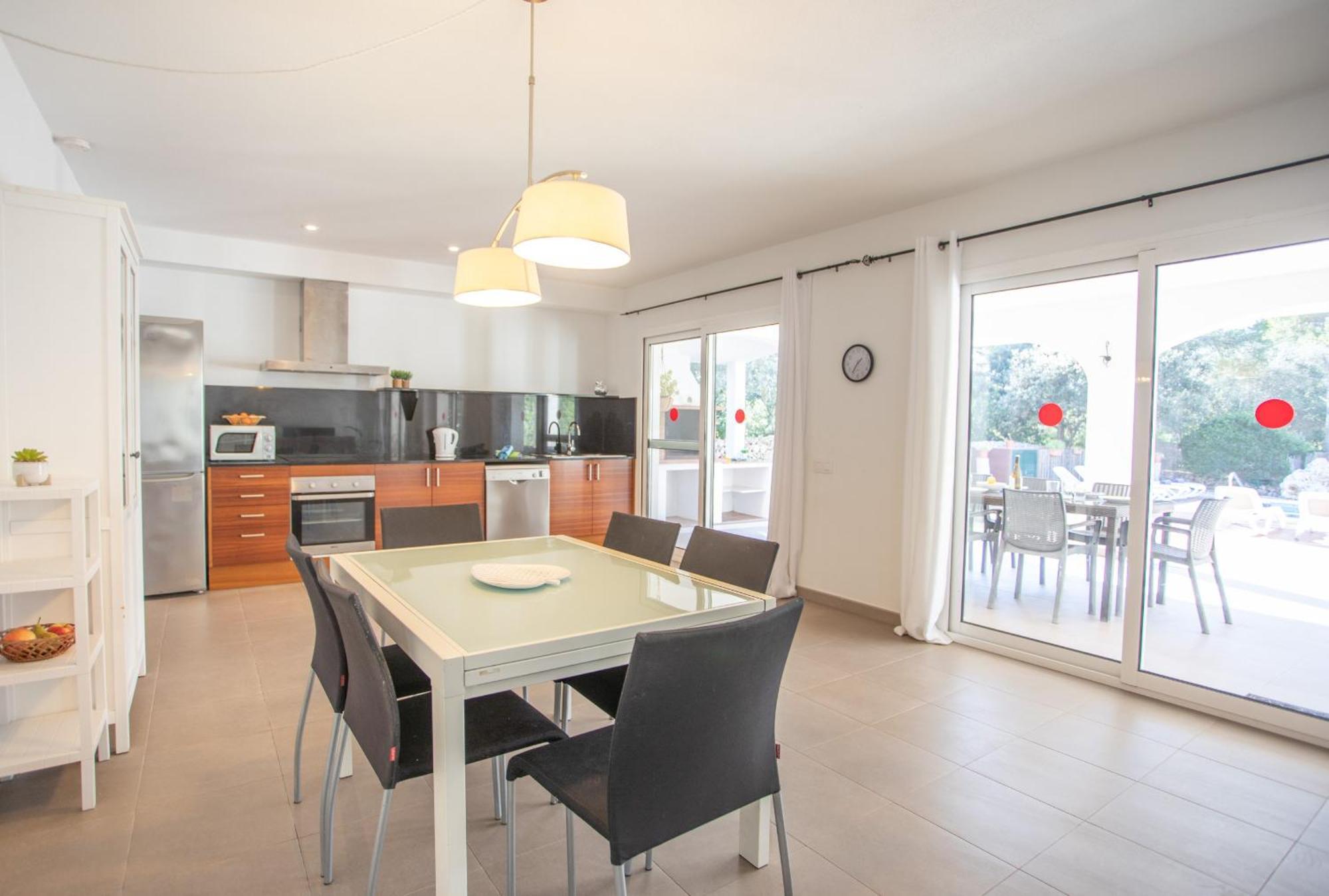 קאלה גלדנה Villa Macarella By Sonne Villas מראה חיצוני תמונה