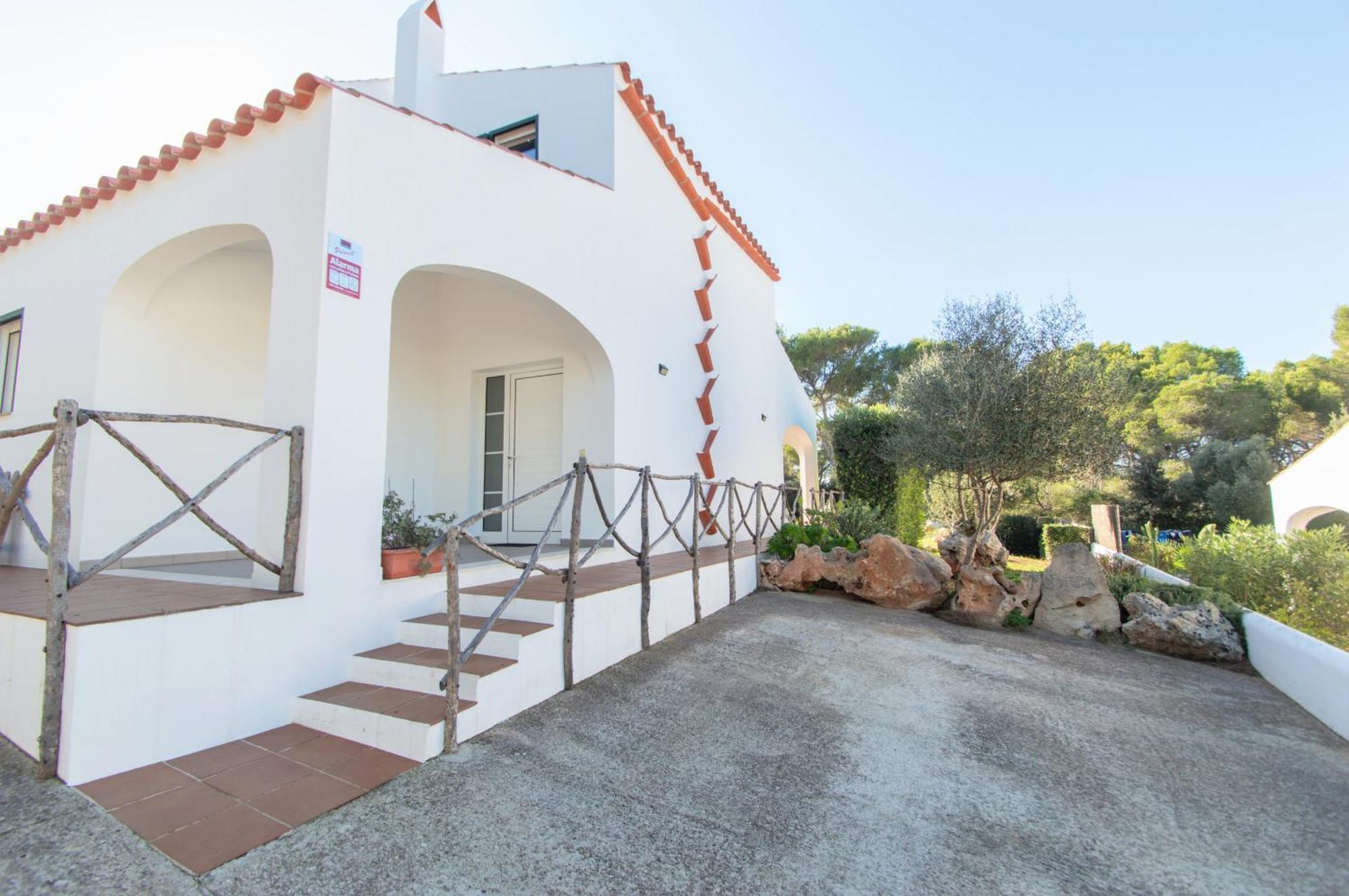 קאלה גלדנה Villa Macarella By Sonne Villas מראה חיצוני תמונה