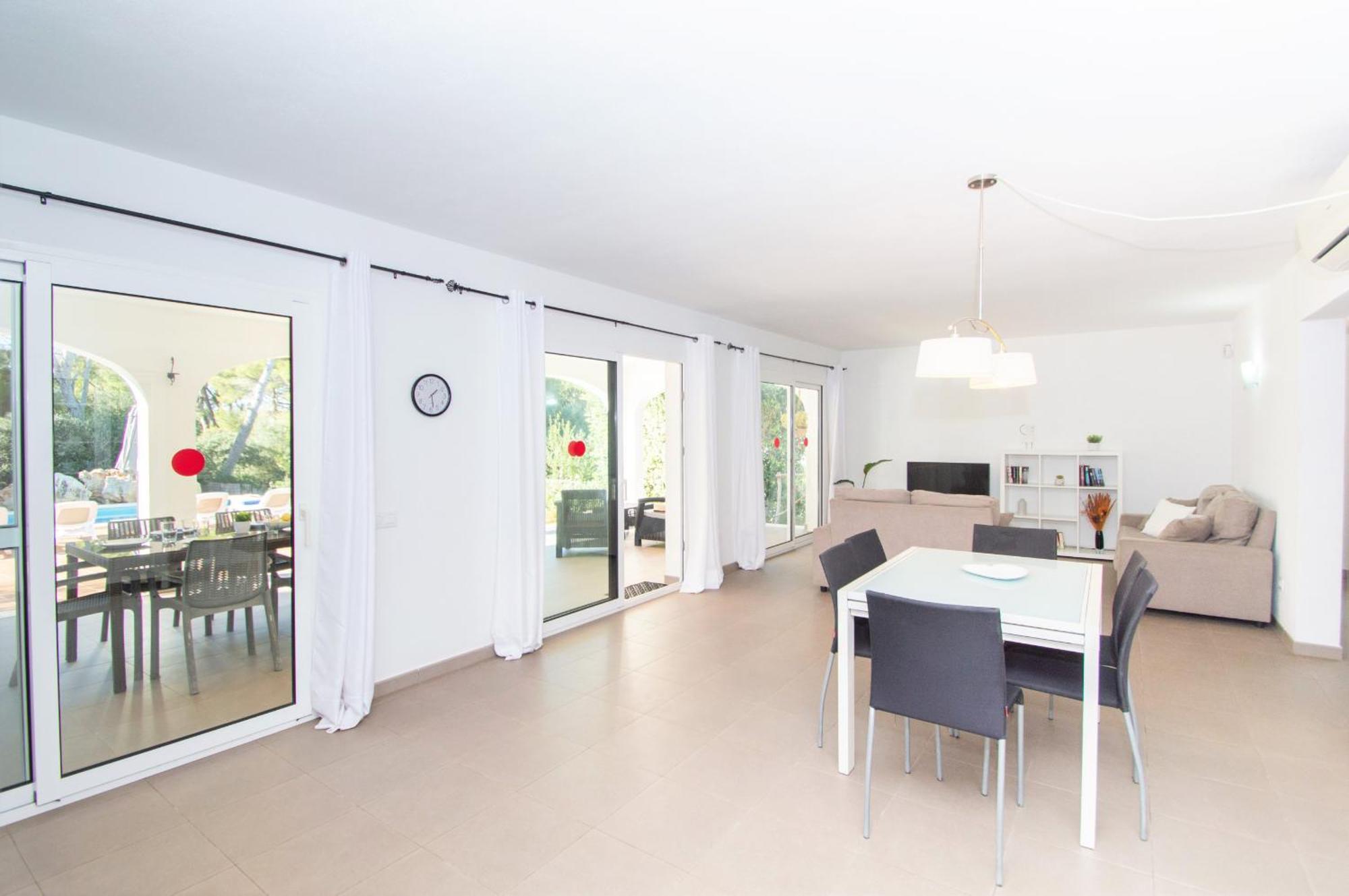 קאלה גלדנה Villa Macarella By Sonne Villas מראה חיצוני תמונה