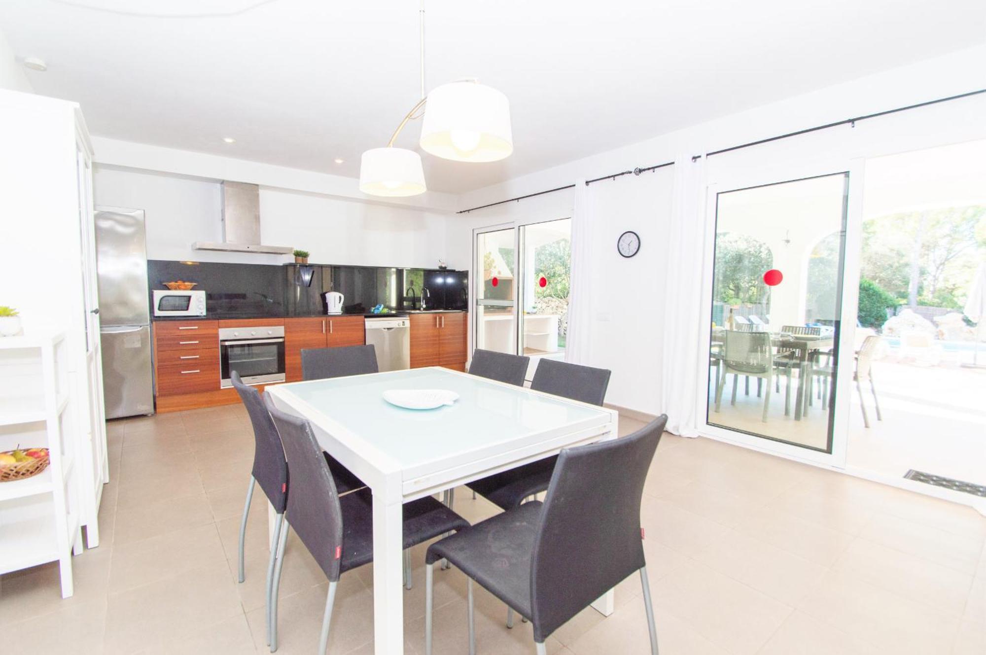 קאלה גלדנה Villa Macarella By Sonne Villas מראה חיצוני תמונה