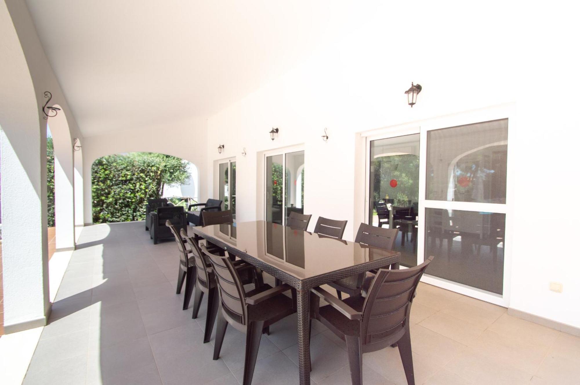קאלה גלדנה Villa Macarella By Sonne Villas מראה חיצוני תמונה