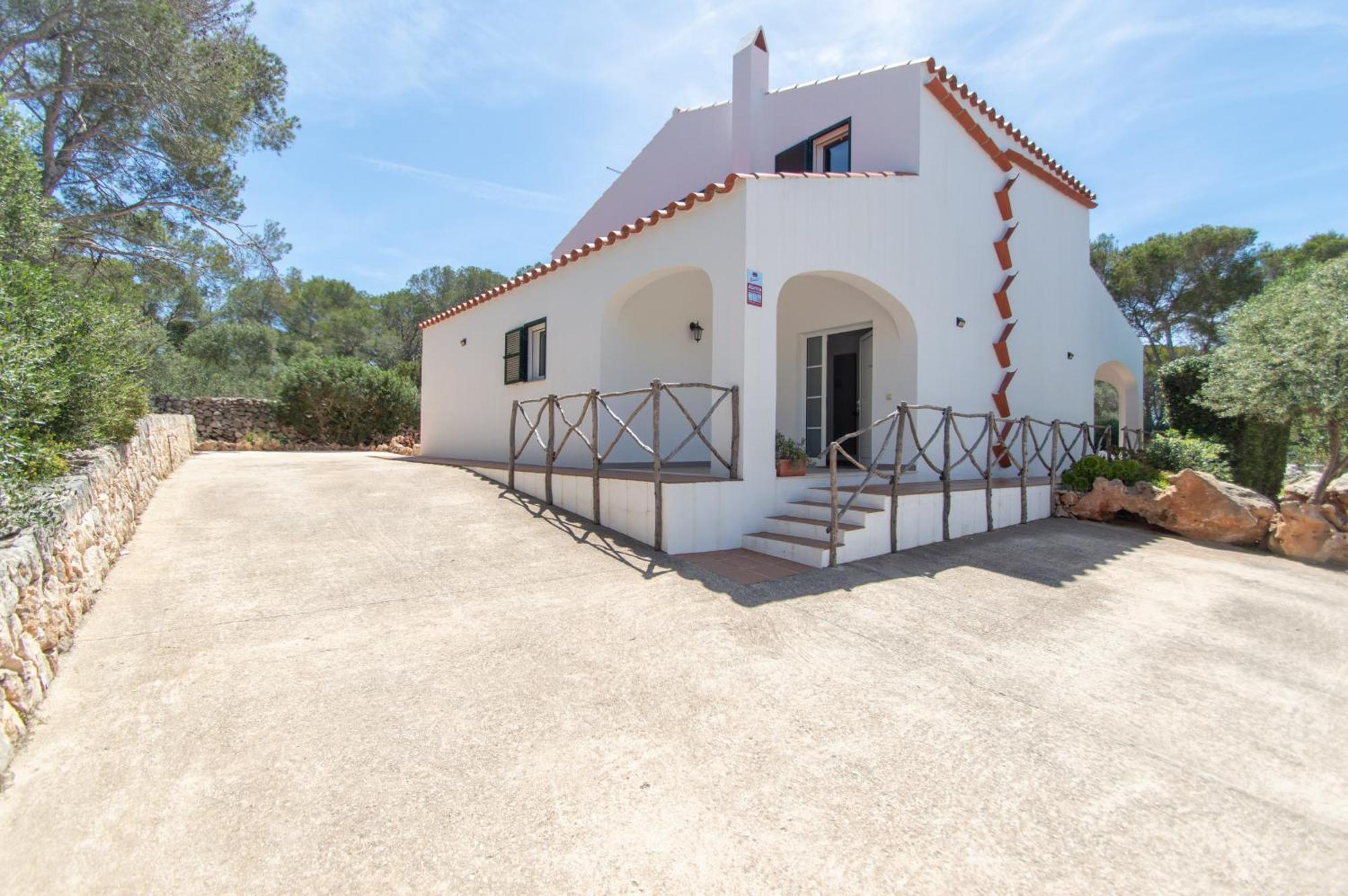 קאלה גלדנה Villa Macarella By Sonne Villas מראה חיצוני תמונה