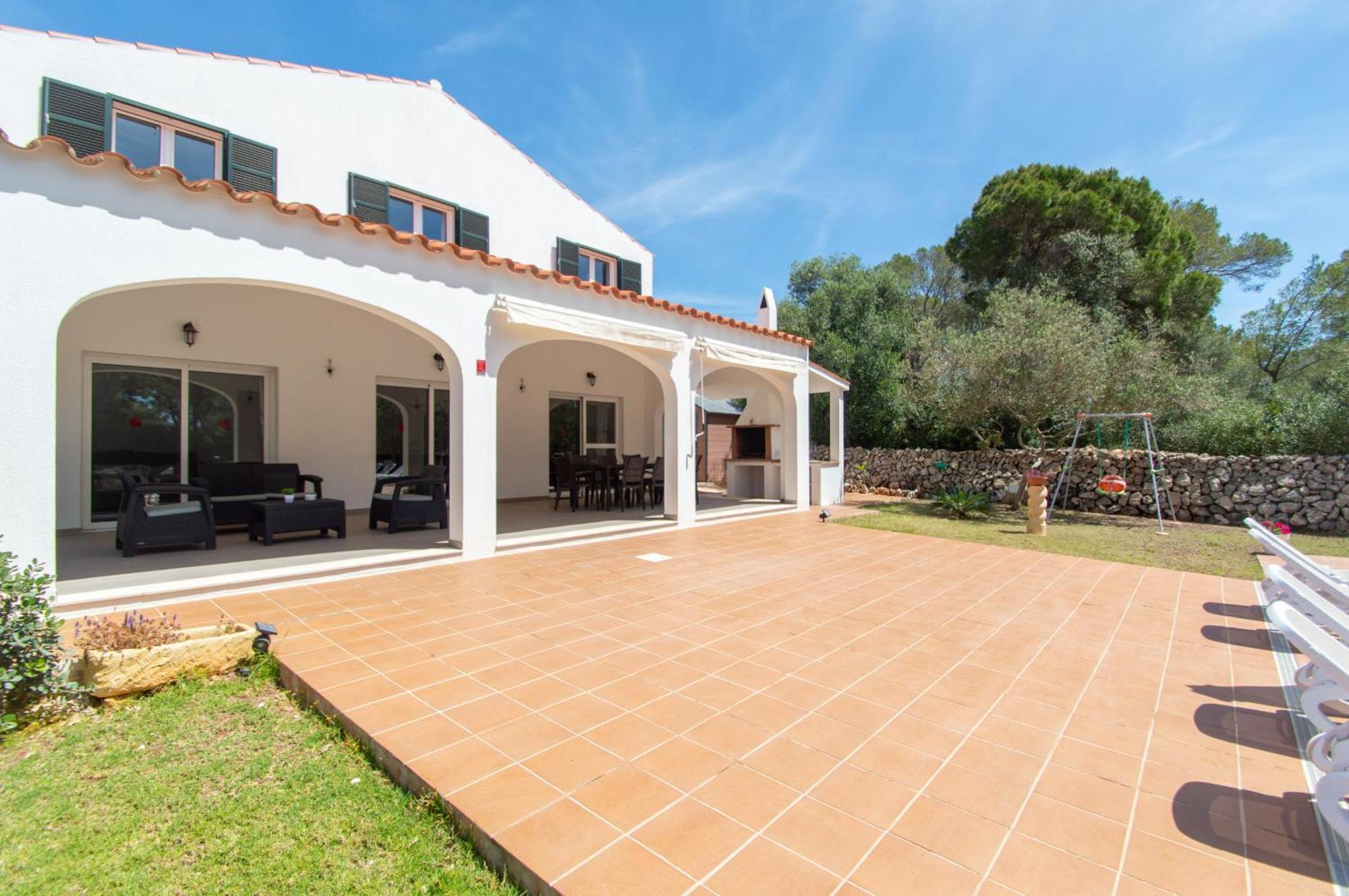 קאלה גלדנה Villa Macarella By Sonne Villas מראה חיצוני תמונה