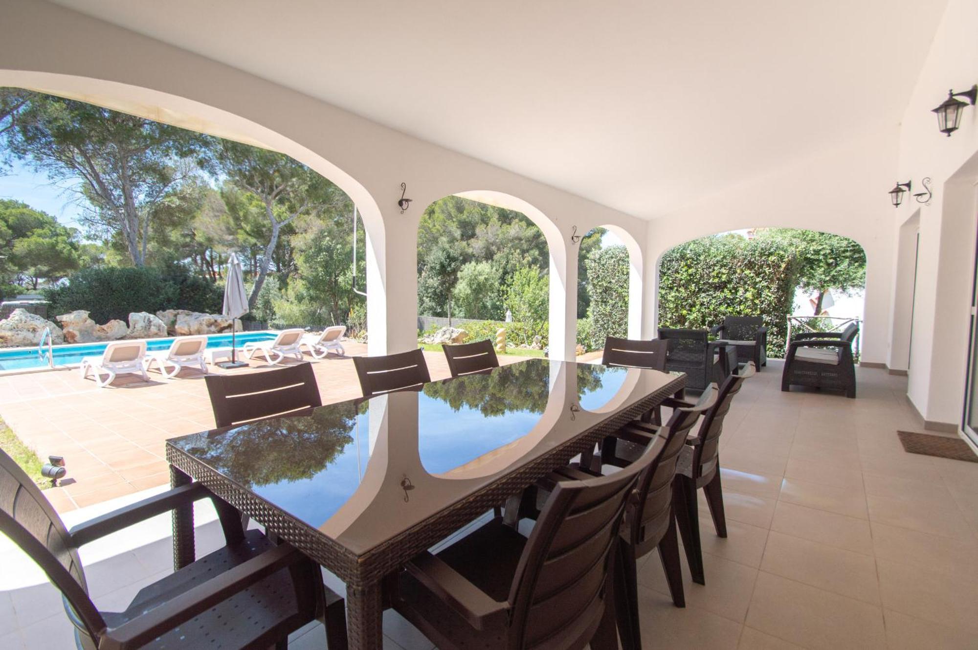 קאלה גלדנה Villa Macarella By Sonne Villas מראה חיצוני תמונה