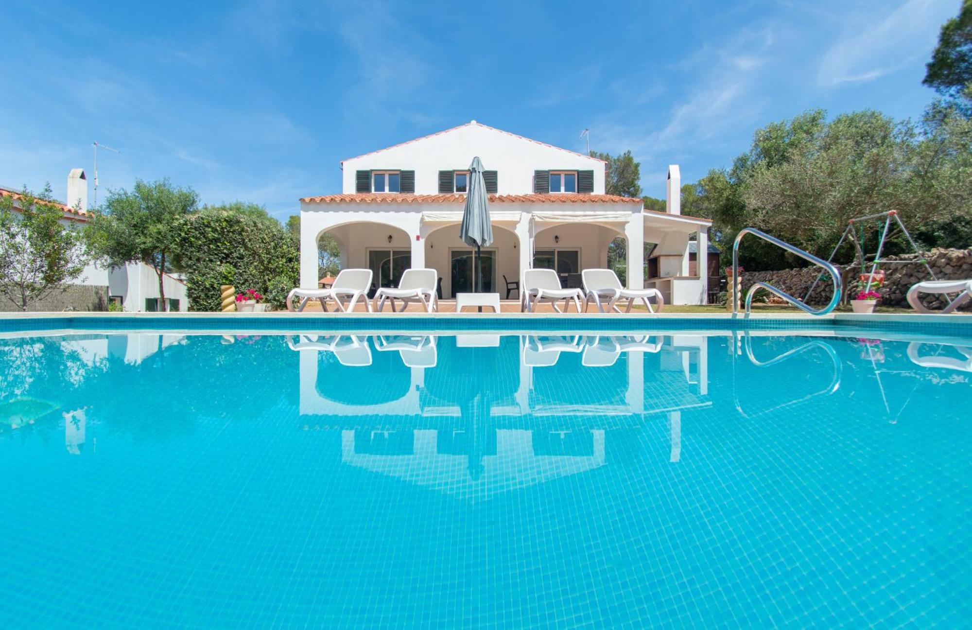 קאלה גלדנה Villa Macarella By Sonne Villas מראה חיצוני תמונה